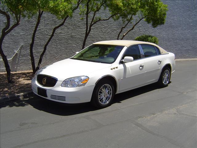 Buick Lucerne 2007 photo 1