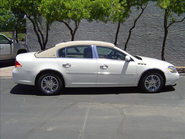 Buick Lucerne 2007 photo 2