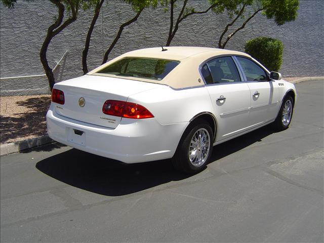 Buick Lucerne 2007 photo 3