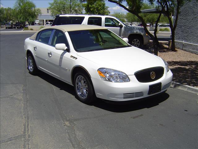 Buick Lucerne 2007 photo 4