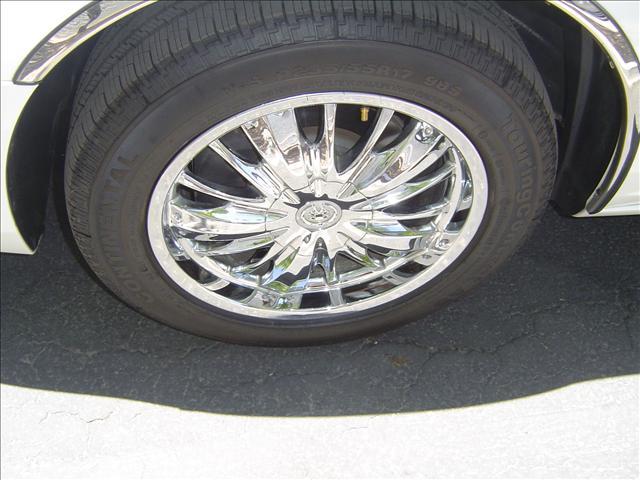 Buick Lucerne 2007 photo 5