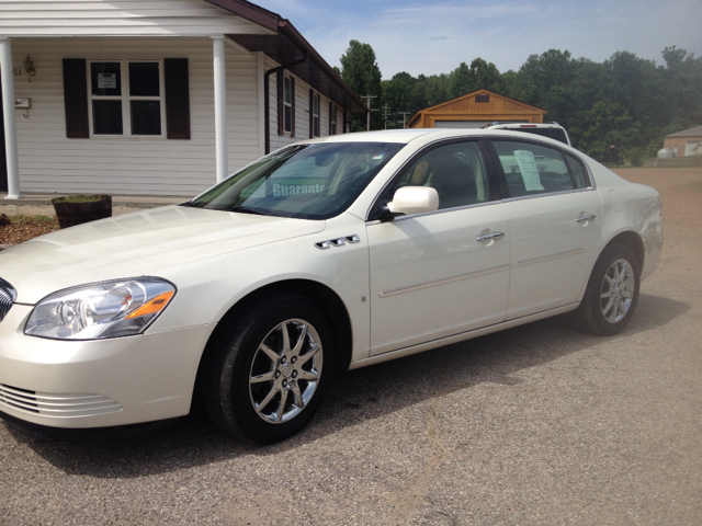 Buick Lucerne 2007 photo 2