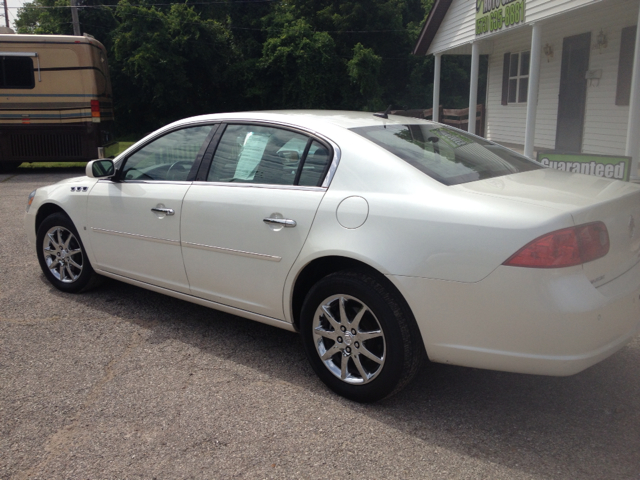 Buick Lucerne 2007 photo 3