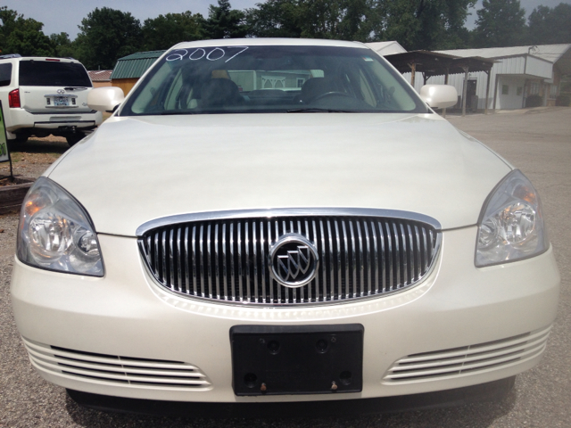 Buick Lucerne 2007 photo 4