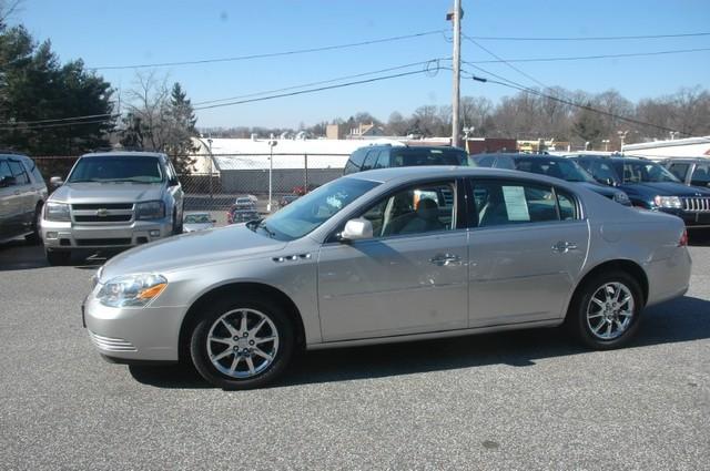 Buick Lucerne 2007 photo 1