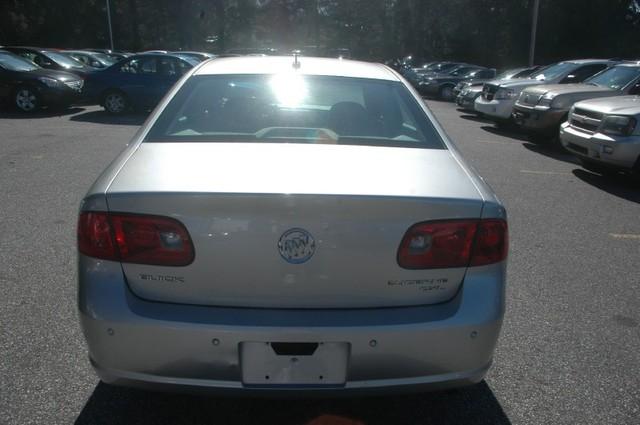 Buick Lucerne 2007 photo 2