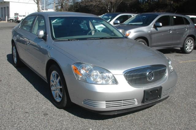 Buick Lucerne 2007 photo 4