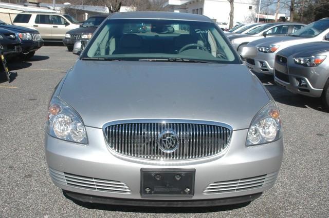 Buick Lucerne 2007 photo 5