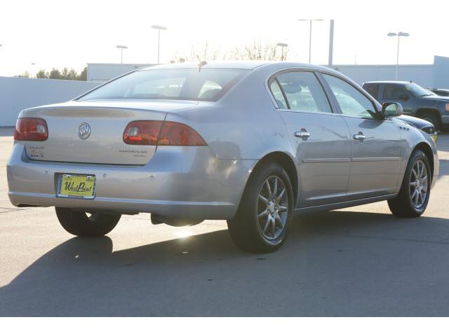 Buick Lucerne 2007 photo 2
