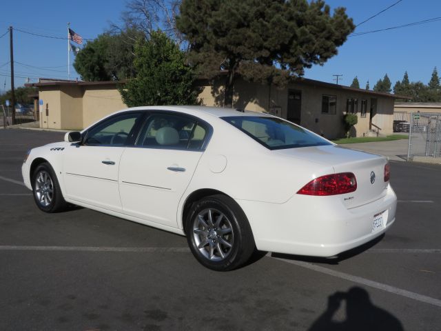 Buick Lucerne 2007 photo 1