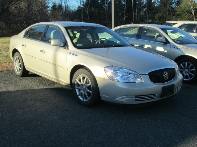 Buick Lucerne 2007 photo 1