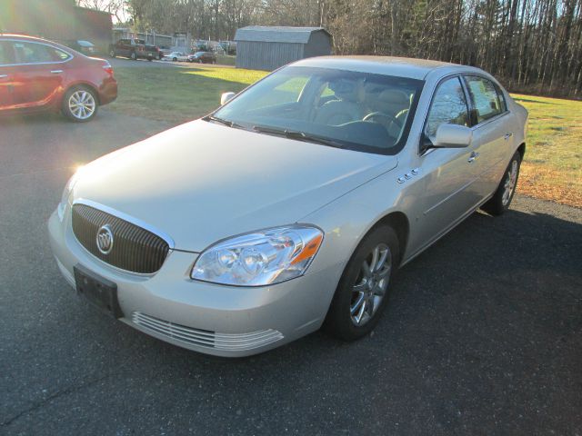 Buick Lucerne 2007 photo 2