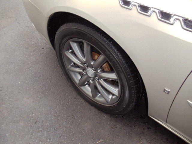 Buick Lucerne 2007 photo 1