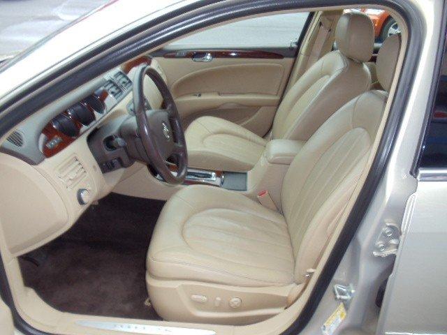 Buick Lucerne 2007 photo 2