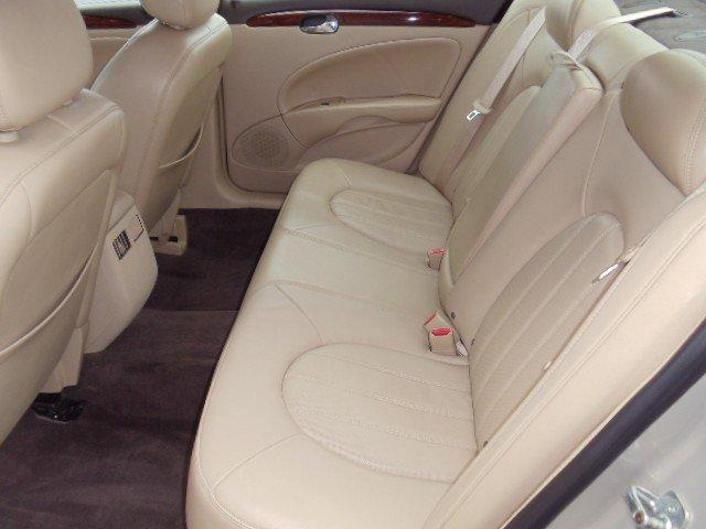 Buick Lucerne 2007 photo 3