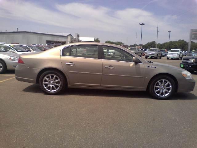 Buick Lucerne 2007 photo 1