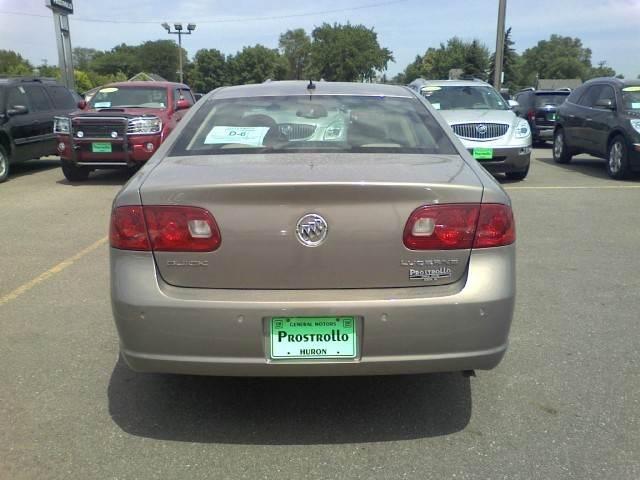 Buick Lucerne 2007 photo 3