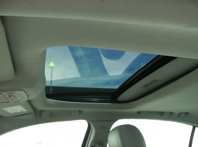 Buick Lucerne 2007 photo 1