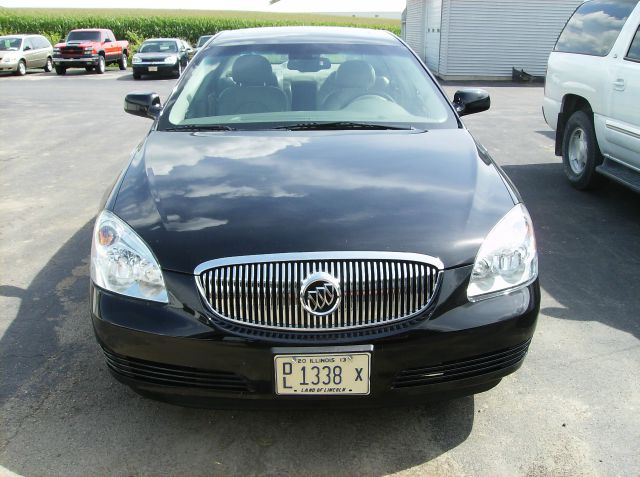 Buick Lucerne 2007 photo 2