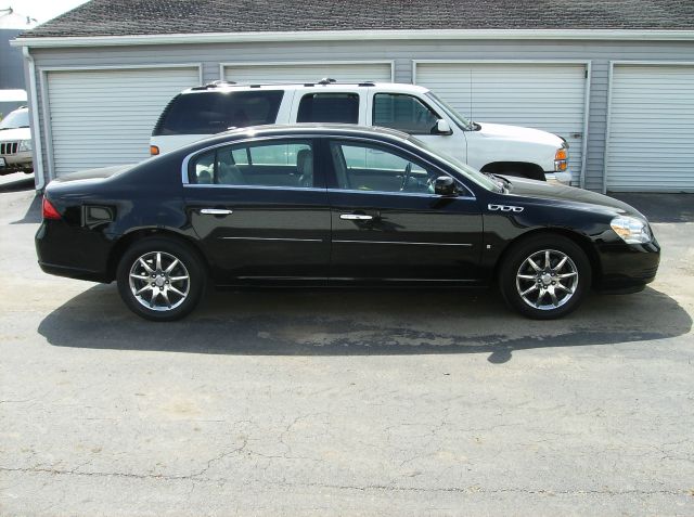 Buick Lucerne 2007 photo 3