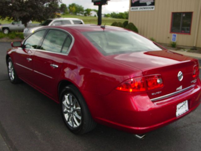 Buick Lucerne 2007 photo 2