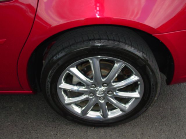 Buick Lucerne 2007 photo 4
