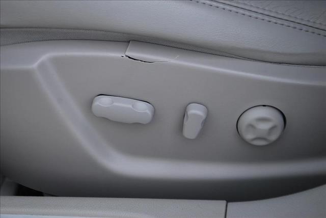 Buick Lucerne 2007 photo 24