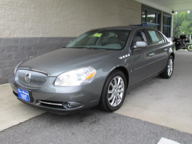Buick Lucerne 2007 photo 1