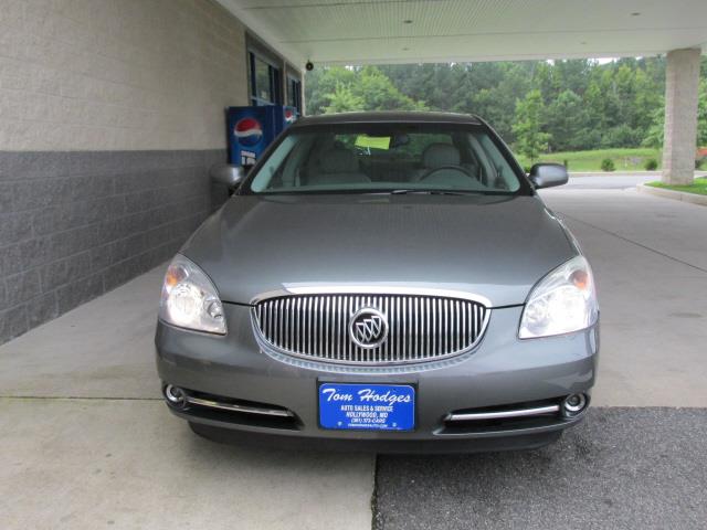 Buick Lucerne 2007 photo 3