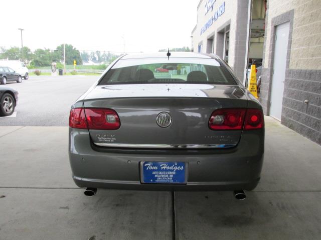 Buick Lucerne 2007 photo 4