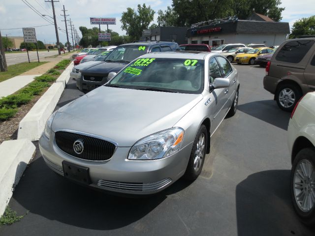 Buick Lucerne 2007 photo 1