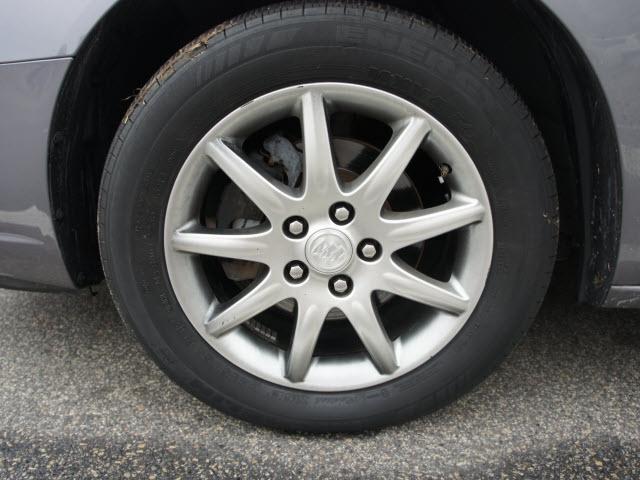 Buick Lucerne 2007 photo 1