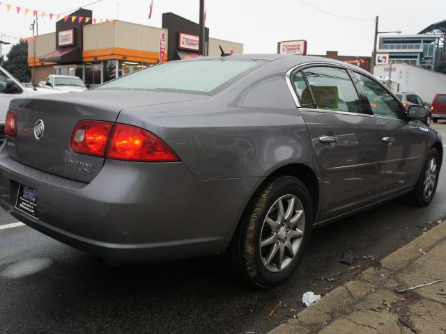 Buick Lucerne 2007 photo 5