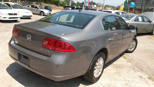 Buick Lucerne 2007 photo 1