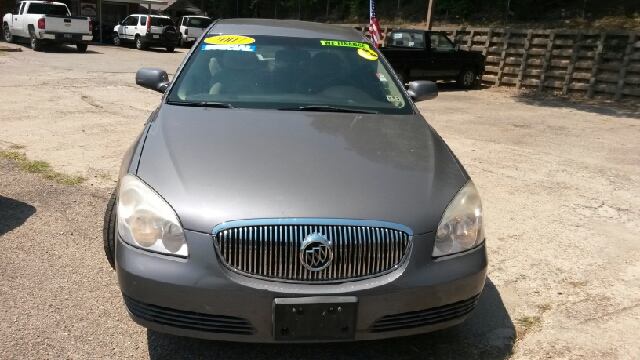 Buick Lucerne 2007 photo 3