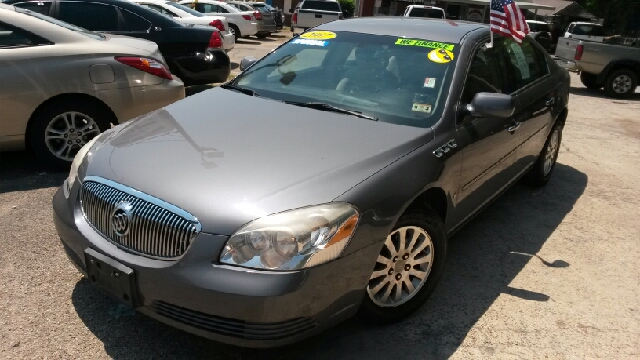 Buick Lucerne 2007 photo 4