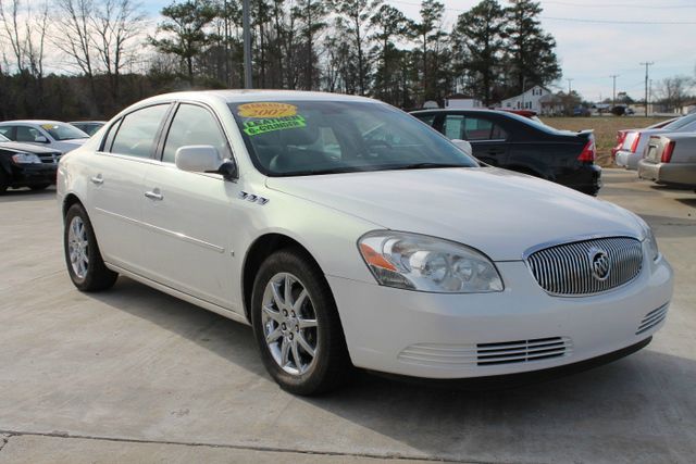 Buick Lucerne 2007 photo 2
