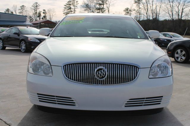 Buick Lucerne 2007 photo 3