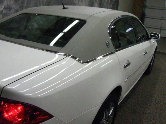 Buick Lucerne 2007 photo 2