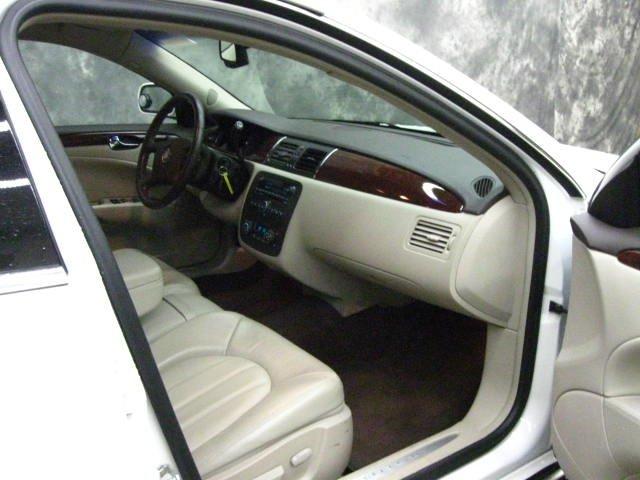 Buick Lucerne 2007 photo 3
