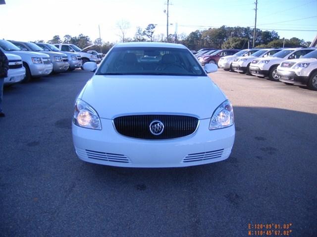 Buick Lucerne 2007 photo 1