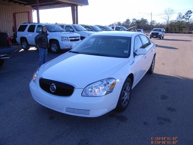Buick Lucerne 2007 photo 2