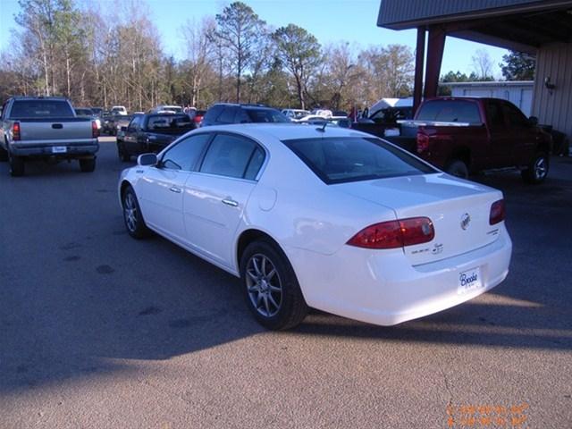 Buick Lucerne 2007 photo 4
