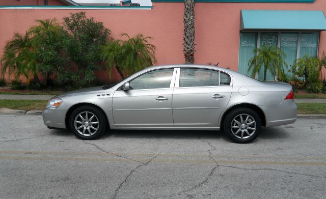 Buick Lucerne 2007 photo 4