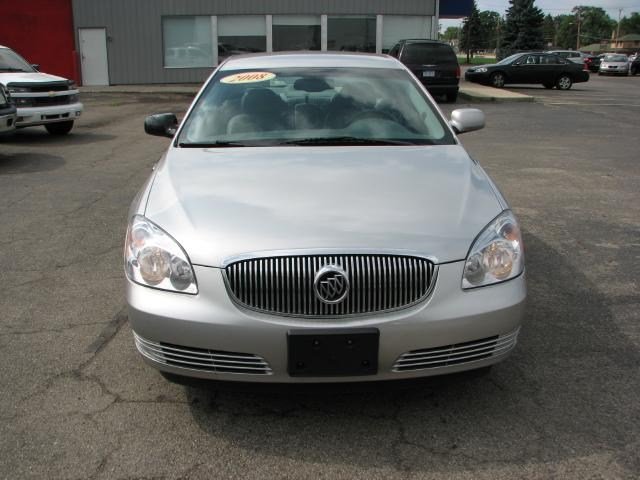 Buick Lucerne 2008 photo 2