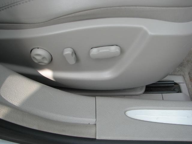 Buick Lucerne 2008 photo 5