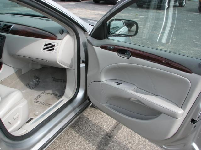 Buick Lucerne 2008 photo 4