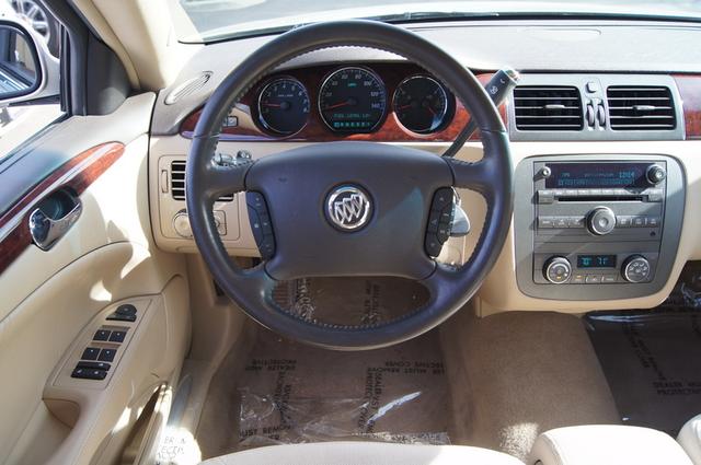 Buick Lucerne 2008 photo 5
