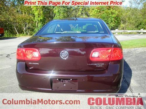 Buick Lucerne 2008 photo 5