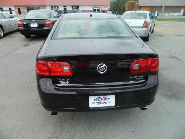 Buick Lucerne 2008 photo 3